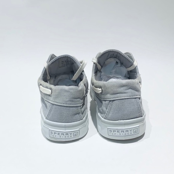 SPERRY BISCAYNE CORE Casual Canvas Boat Shoes - Picture 3 of 8